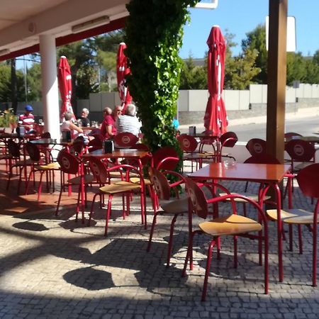 Beach Falesia Албуфейра Екстер'єр фото
