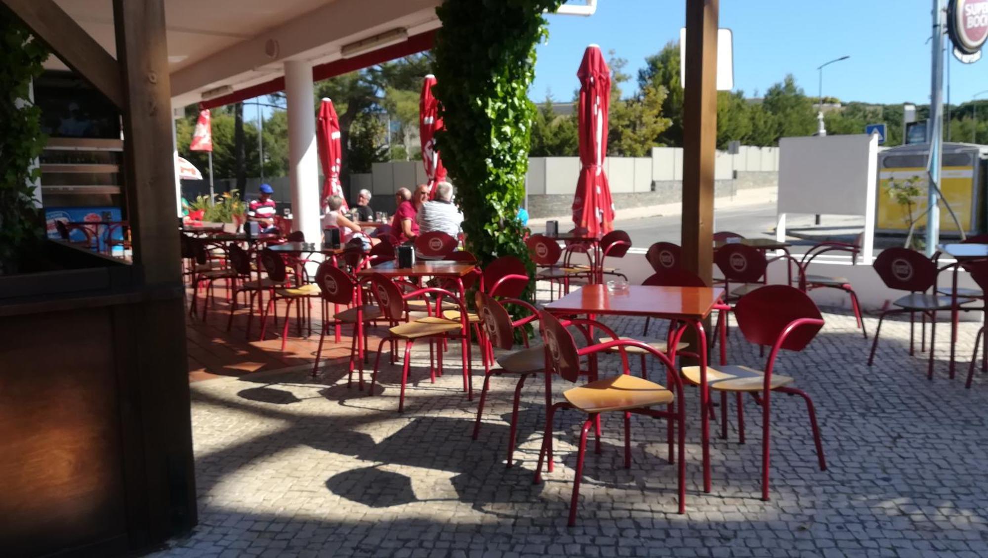 Beach Falesia Албуфейра Екстер'єр фото