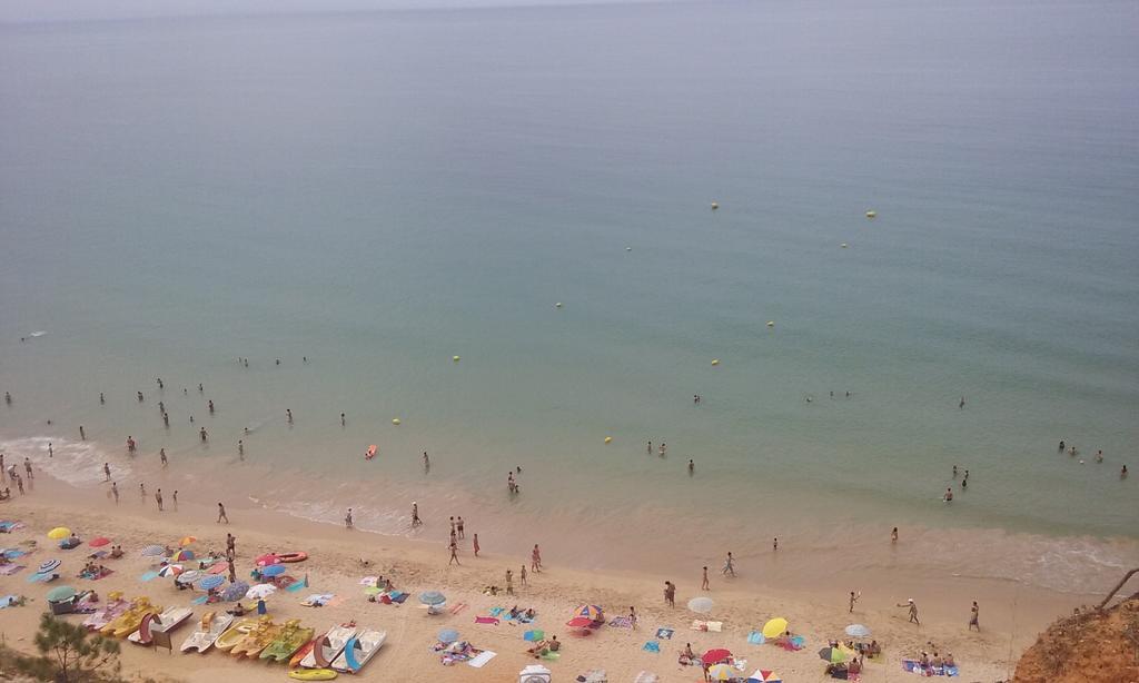 Beach Falesia Албуфейра Номер фото